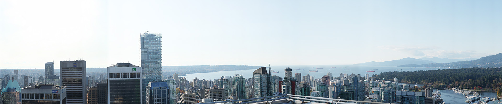 Ronnie Miranda Gigapixel Photography